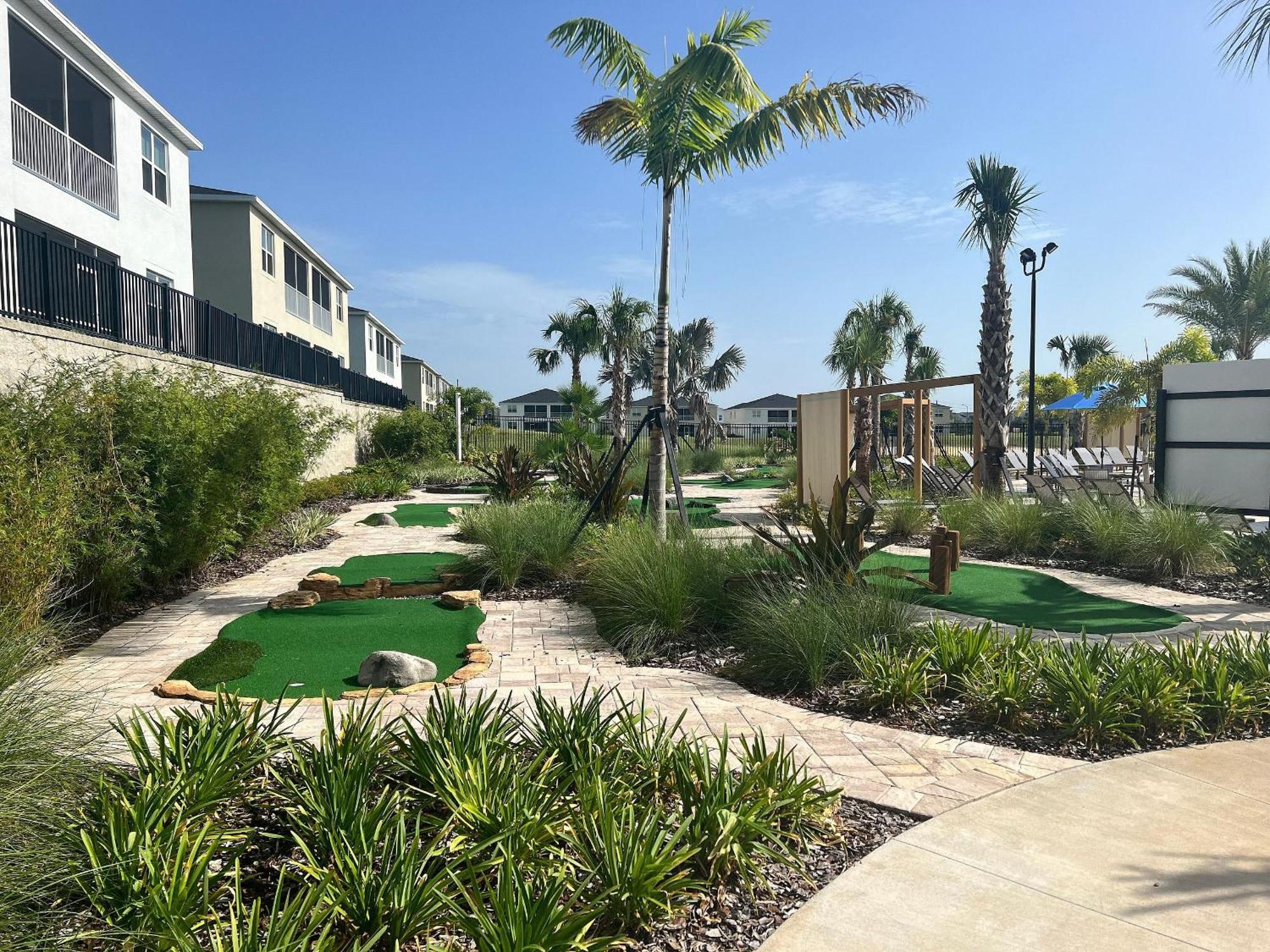 Beautiful Home, Inside The Best Resort In Orlando! Davenport Extérieur photo